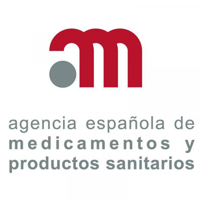 Agencia Española de medicamentos y productos sanitarios